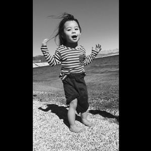 Meet your Posher, Nina